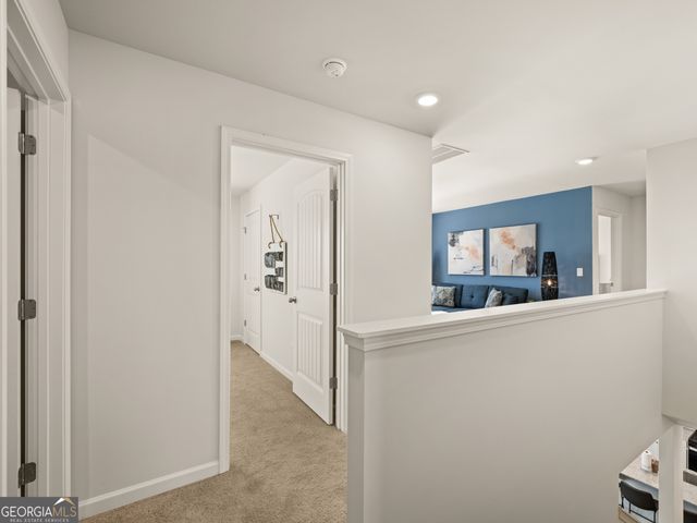 306 Thompson Ridge Lane, Dallas, GA 30132