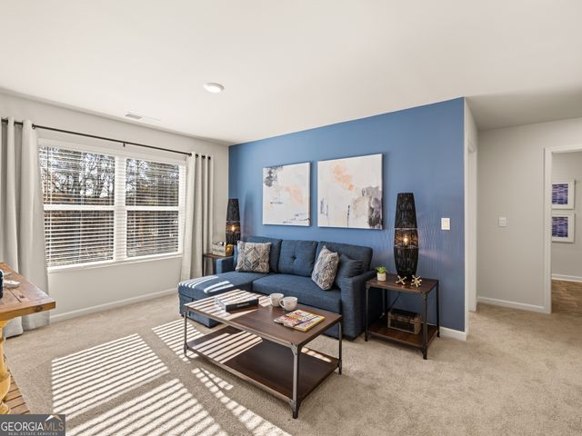 306 Thompson Ridge Lane, Dallas, GA 30132