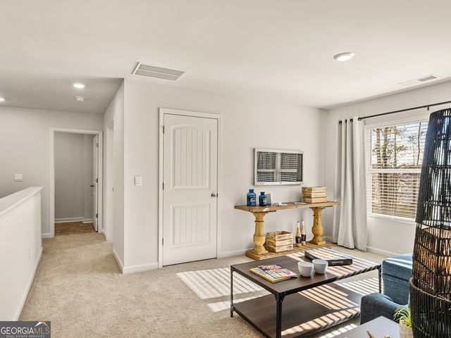 306 Thompson Ridge Lane, Dallas, GA 30132