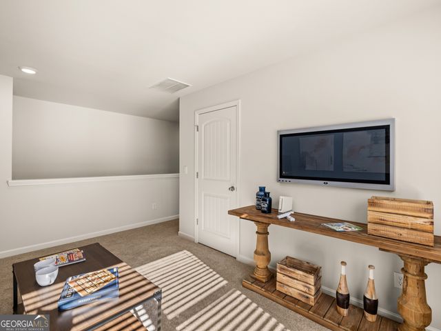 306 Thompson Ridge Lane, Dallas, GA 30132