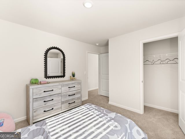 306 Thompson Ridge Lane, Dallas, GA 30132