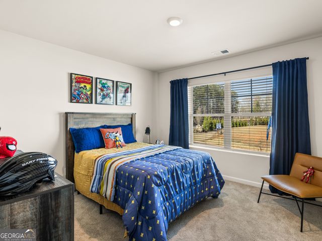 306 Thompson Ridge Lane, Dallas, GA 30132