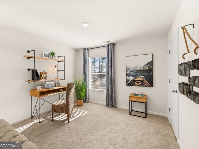 306 Thompson Ridge Lane, Dallas, GA 30132