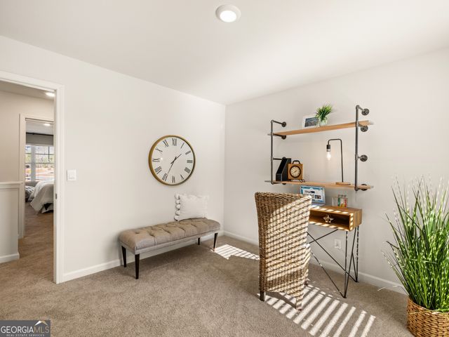 306 Thompson Ridge Lane, Dallas, GA 30132