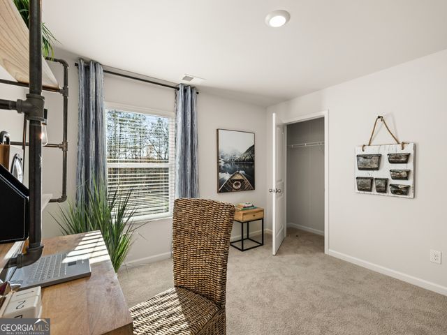 306 Thompson Ridge Lane, Dallas, GA 30132