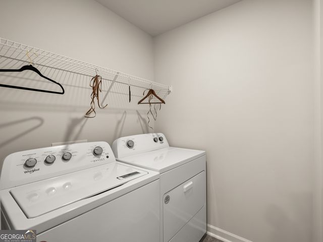 306 Thompson Ridge Lane, Dallas, GA 30132