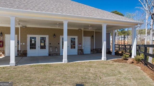 306 Thompson Ridge Lane, Dallas, GA 30132