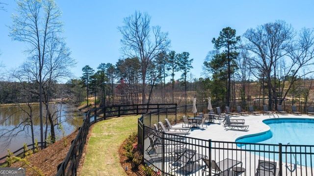 306 Thompson Ridge Lane, Dallas, GA 30132
