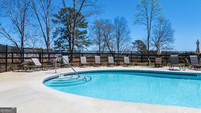 306 Thompson Ridge Lane, Dallas, GA 30132