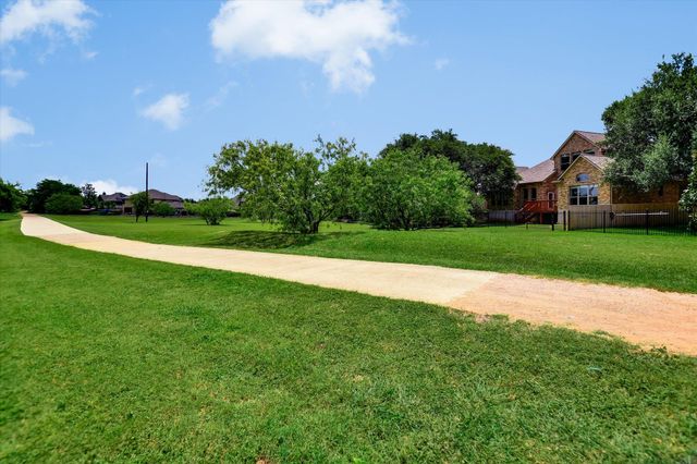 3526 Aquamarine DR, Round Rock, TX 78681