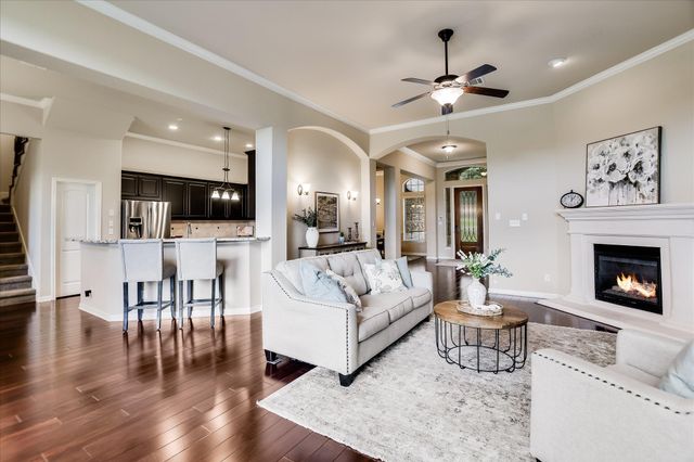 3526 Aquamarine DR, Round Rock, TX 78681
