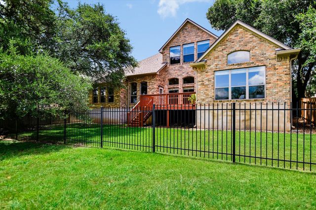 3526 Aquamarine DR, Round Rock, TX 78681