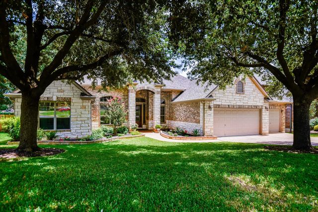 3526 Aquamarine DR, Round Rock, TX 78681