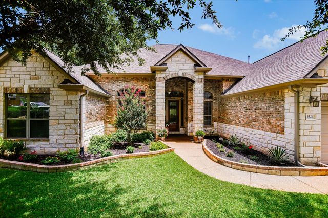 3526 Aquamarine DR, Round Rock, TX 78681