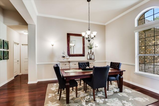 3526 Aquamarine DR, Round Rock, TX 78681