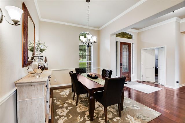 3526 Aquamarine DR, Round Rock, TX 78681
