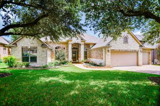 3526 Aquamarine DR, Round Rock, TX 78681