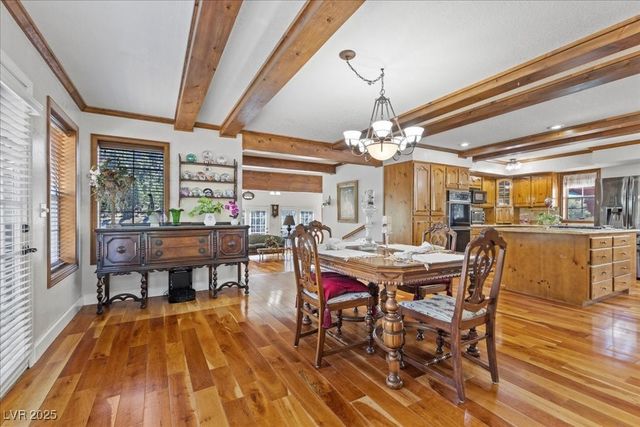 239 Crestview Drive, Mount Charleston, NV 89124