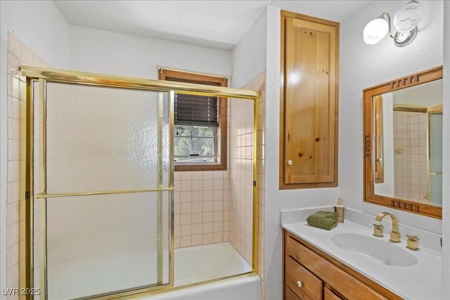 239 Crestview Drive, Mount Charleston, NV 89124