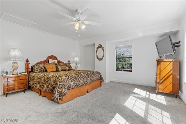 239 Crestview Drive, Mount Charleston, NV 89124