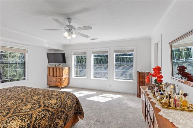 239 Crestview Drive, Mount Charleston, NV 89124