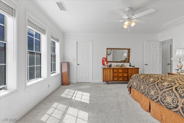 239 Crestview Drive, Mount Charleston, NV 89124