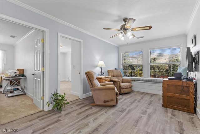 239 Crestview Drive, Mount Charleston, NV 89124