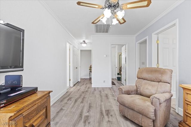 239 Crestview Drive, Mount Charleston, NV 89124