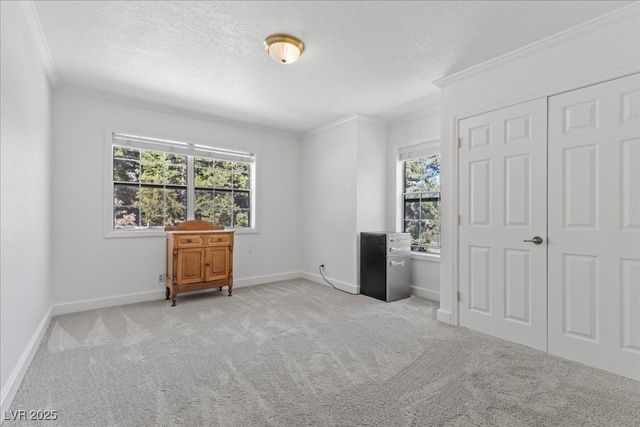 239 Crestview Drive, Mount Charleston, NV 89124