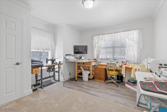 239 Crestview Drive, Mount Charleston, NV 89124