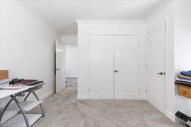 239 Crestview Drive, Mount Charleston, NV 89124