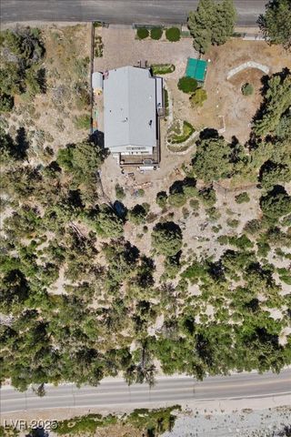 239 Crestview Drive, Mount Charleston, NV 89124