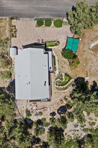 239 Crestview Drive, Mount Charleston, NV 89124