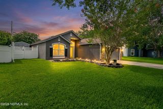 1794 PENZANCE Parkway, Middleburg, FL 32068