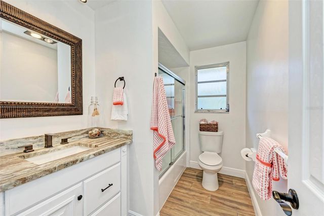 3120 GUADALUPE DRIVE, Punta Gorda, FL 33950