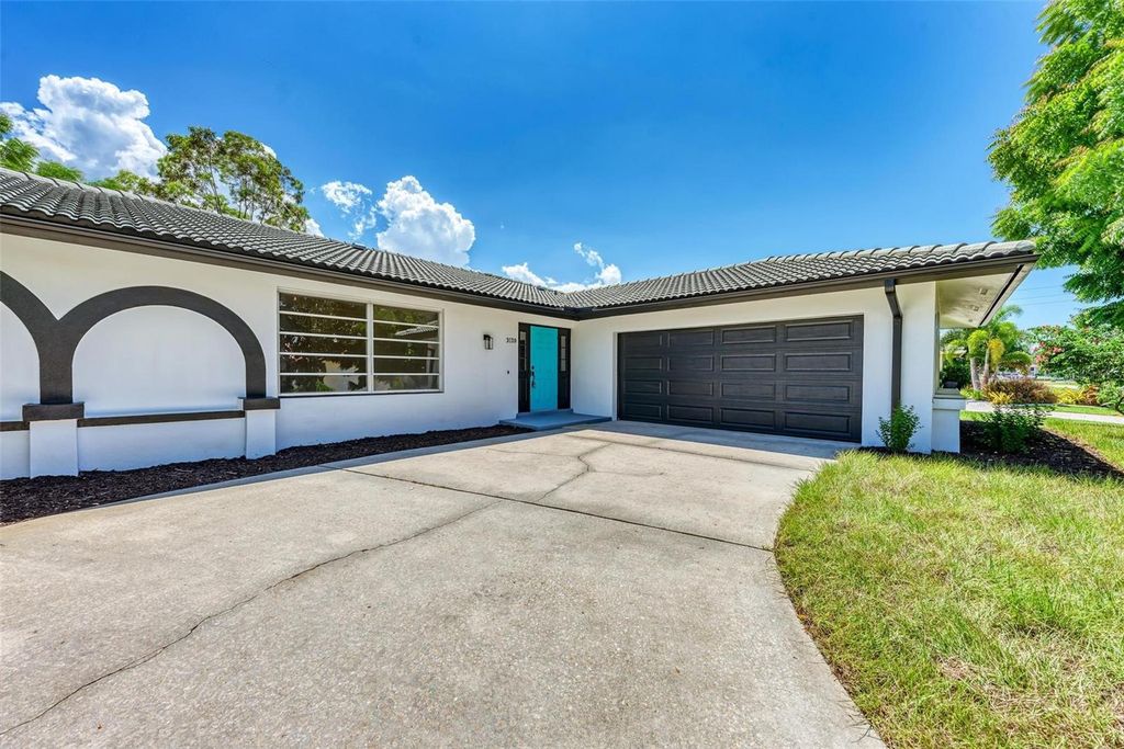 3120 GUADALUPE DRIVE, Punta Gorda, FL 33950