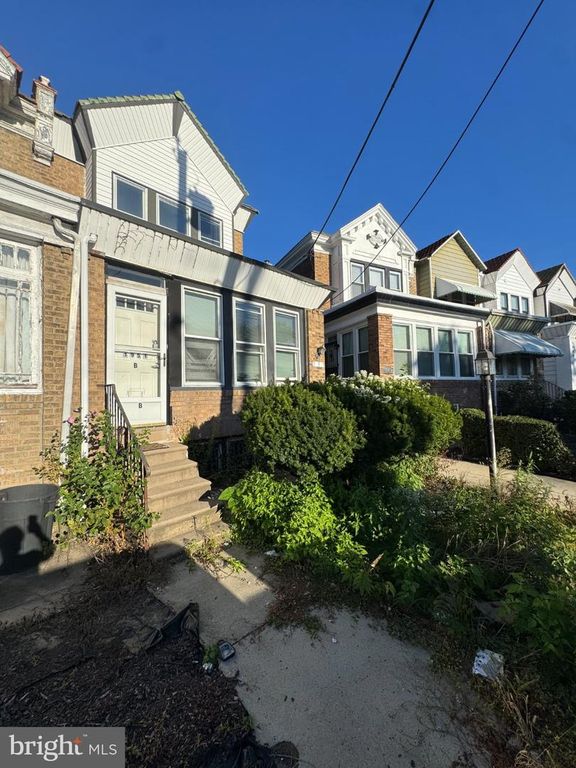 1951 N 52ND ST, PHILADELPHIA, PA 19131 — photo 2