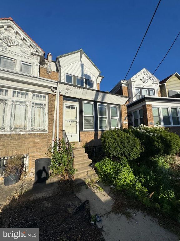 1951 N 52ND ST, PHILADELPHIA, PA 19131 — photo 3