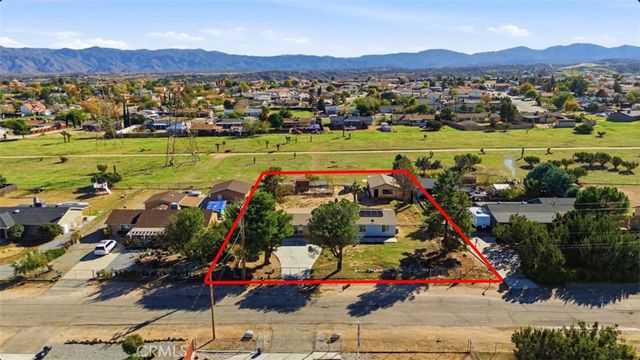 14789 Kimball, Hesperia, CA 92345