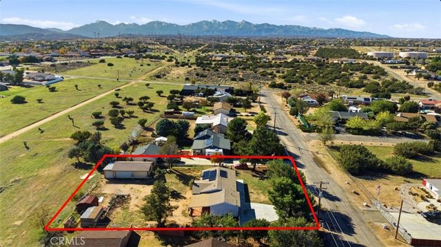 14789 Kimball, Hesperia, CA 92345