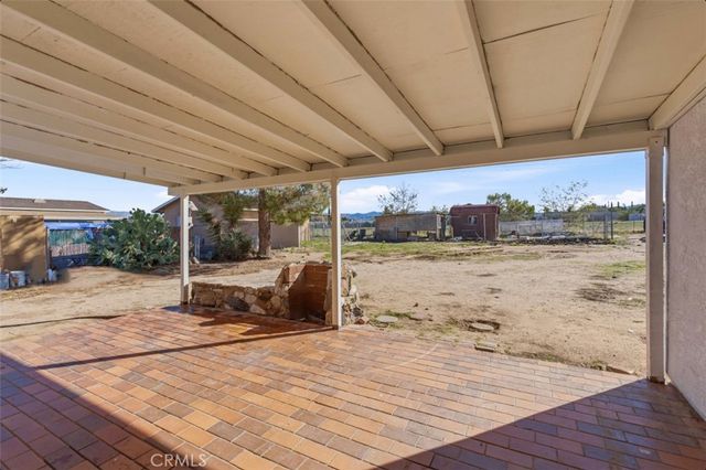 14789 Kimball, Hesperia, CA 92345