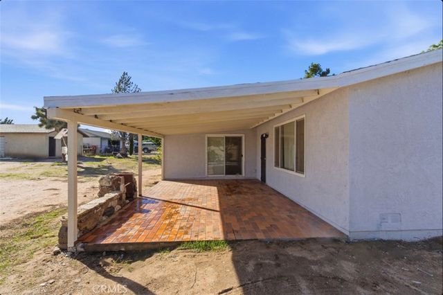 14789 Kimball, Hesperia, CA 92345