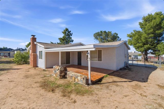 14789 Kimball, Hesperia, CA 92345