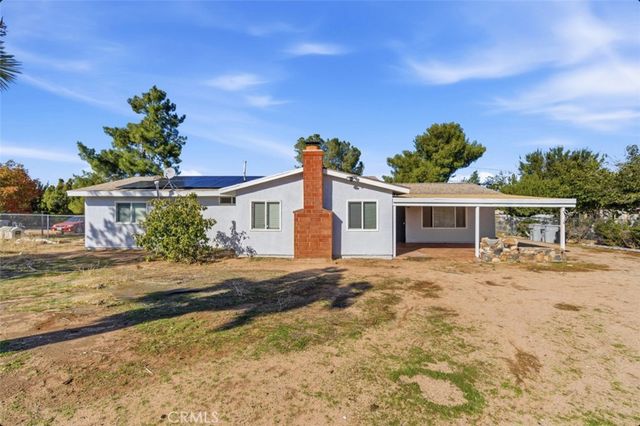 14789 Kimball, Hesperia, CA 92345