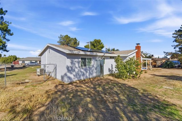 14789 Kimball, Hesperia, CA 92345