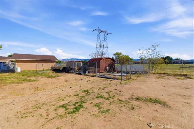14789 Kimball, Hesperia, CA 92345