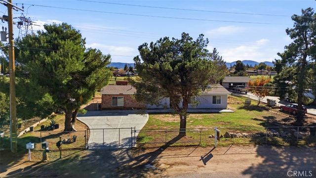 14789 Kimball, Hesperia, CA 92345