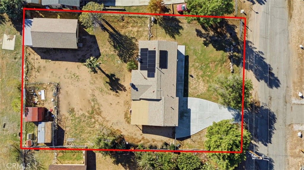 14789 Kimball, Hesperia, CA 92345