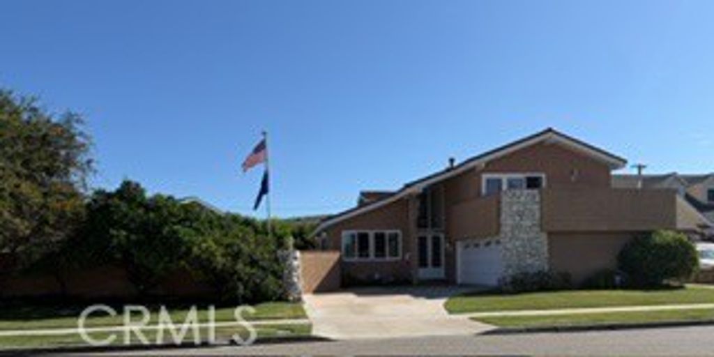 5772 Trinette, Garden Grove, CA 92845 — exterior