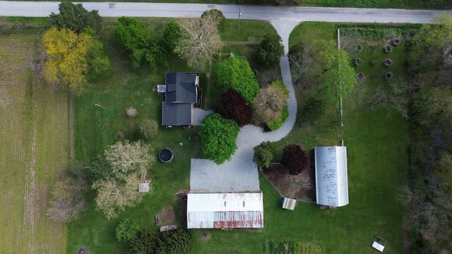 320 E 450 S, Knox, IN 46534